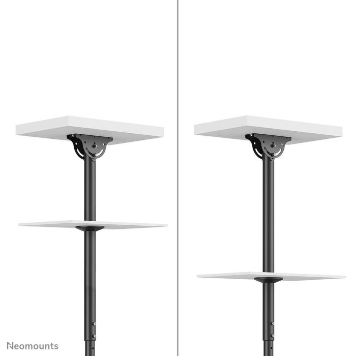 Soporte de Mesa para Pantalla Neomounts CL35-340BL22 42" 23"-42" 43" 7