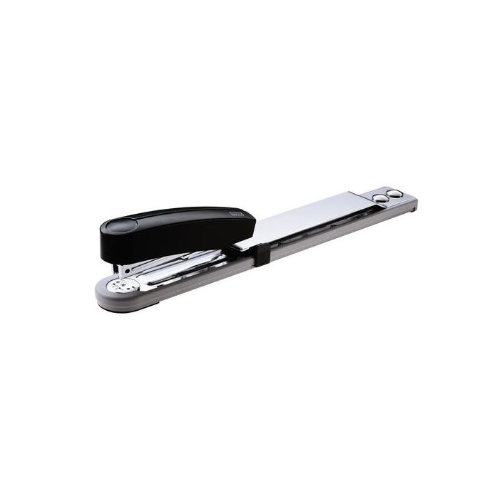 Grapadora Novus Harmony B15 (25H) Brazo Largo