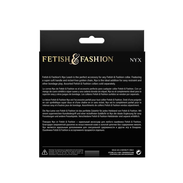 Collar NS Novelties Fetish & Fashion 3 Collar NS Novelties Fetish & Fashion 3