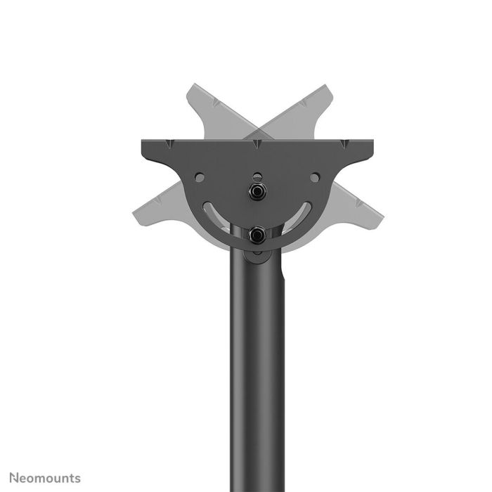 Soporte de Mesa para Pantalla Neomounts CL35-340BL12 50 kg 23"-42" 11 Soporte de Mesa para Pantalla Neomounts CL35-340BL12 50 kg 23"-42" 11