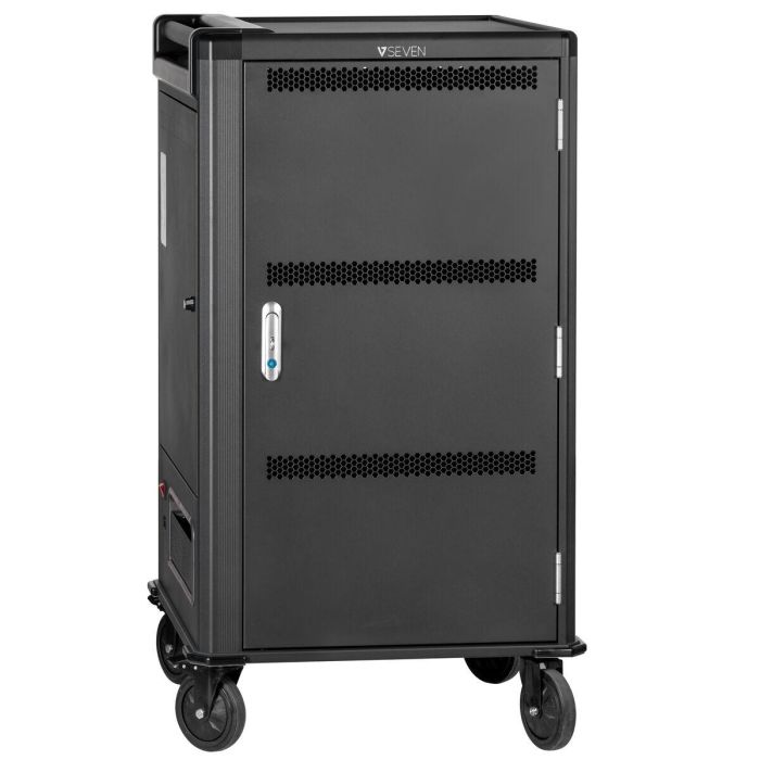 Armario Rack Mural V7 CHGCT30-2E Armario Rack Mural V7 CHGCT30-2E