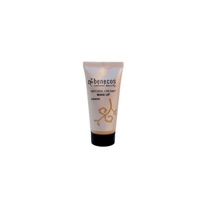Base De Maquillaje En Crema Caramel 30Ml. Vegano Base De Maquillaje En Crema Caramel 30Ml. Vegano