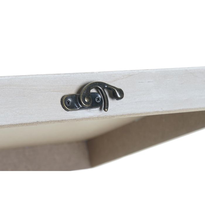 Tapa Contador Glam DKD Home Decor Dorado Negro 6 x 31.5 x 46.5 cm (2 Unidades) 3 Tapa Contador Glam DKD Home Decor Dorado Negro 6 x 31.5 x 46.5 cm (2 Unidades) 3
