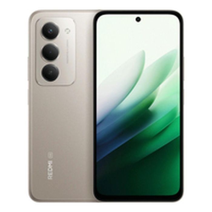Smartphone Xiaomi REDMI 15 5G 8-256 GY 6,9" Octa Core 8 GB RAM 256 GB Gris 7