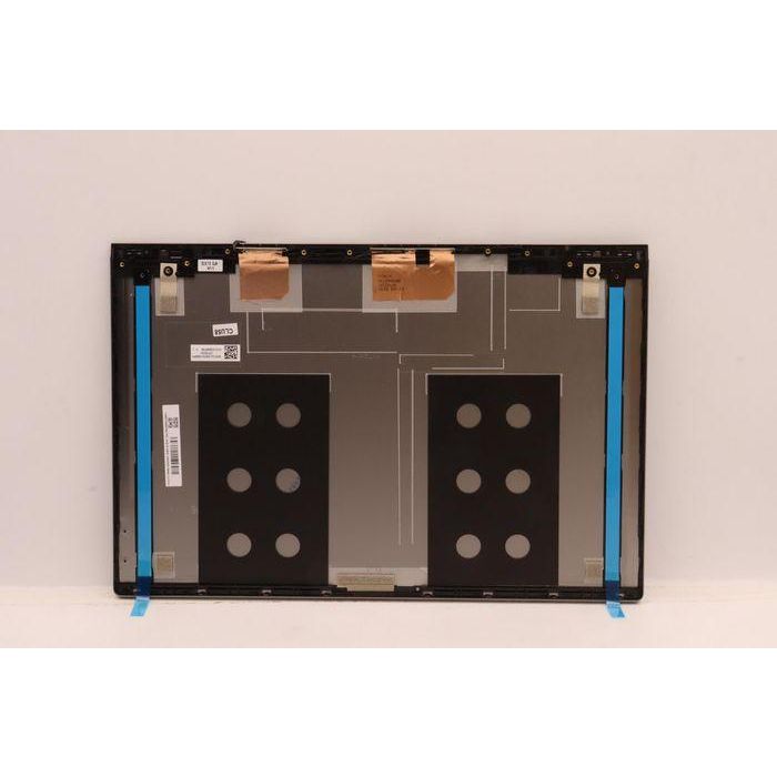Lenovo Replacement LCD cover for Lenovo ThinkBook 14 G3 series, silver gray, hard shell design, includes bezel and hinge. 1 Lenovo Replacement LCD cover for Lenovo ThinkBook 14 G3 series, silver gray, hard shell design, includes bezel and hinge. 1