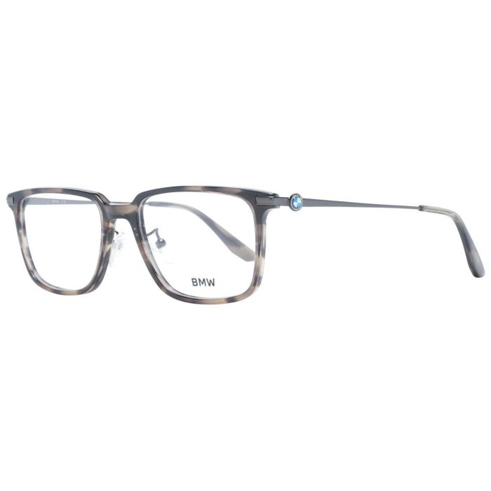 Montura de Gafas Hombre BMW BW5037 54020 Negro Montura de Gafas Hombre BMW BW5037 54020 Negro