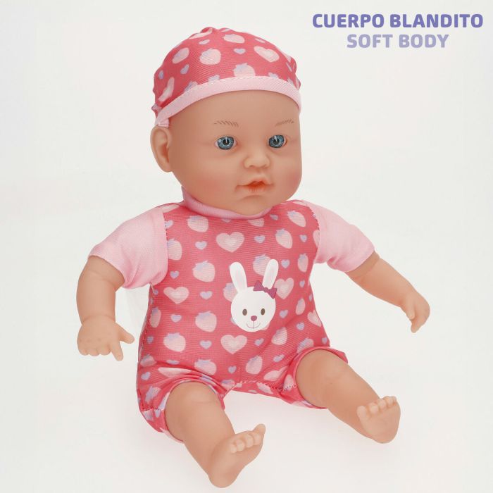 Muñecas Colorbaby 17 X 42 X 11 CM 2 Unidades 2 Muñecas Colorbaby 17 X 42 X 11 CM 2 Unidades 2