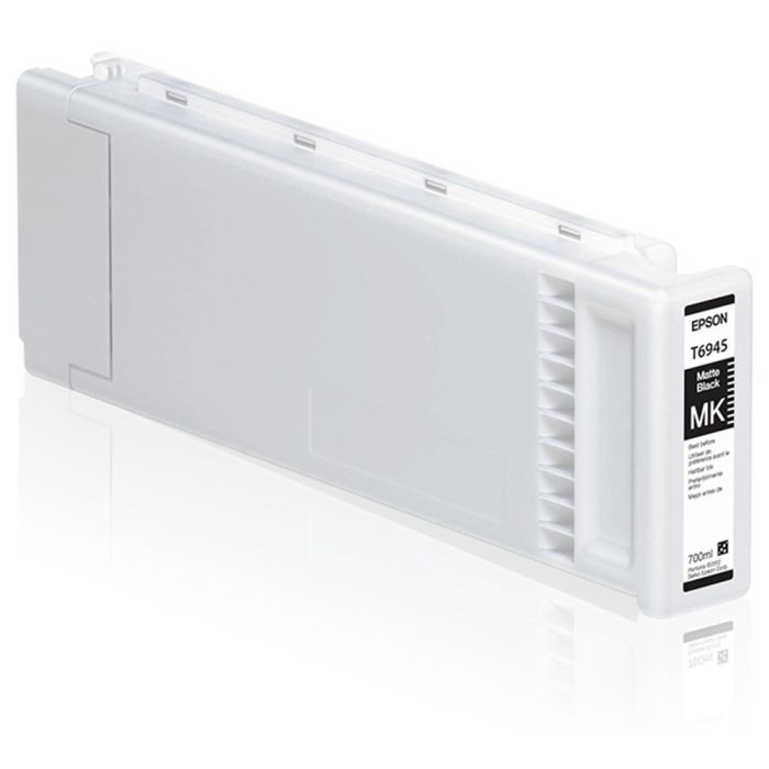 Epson GF Serie SC-T Cartucho negro Mate700 ml