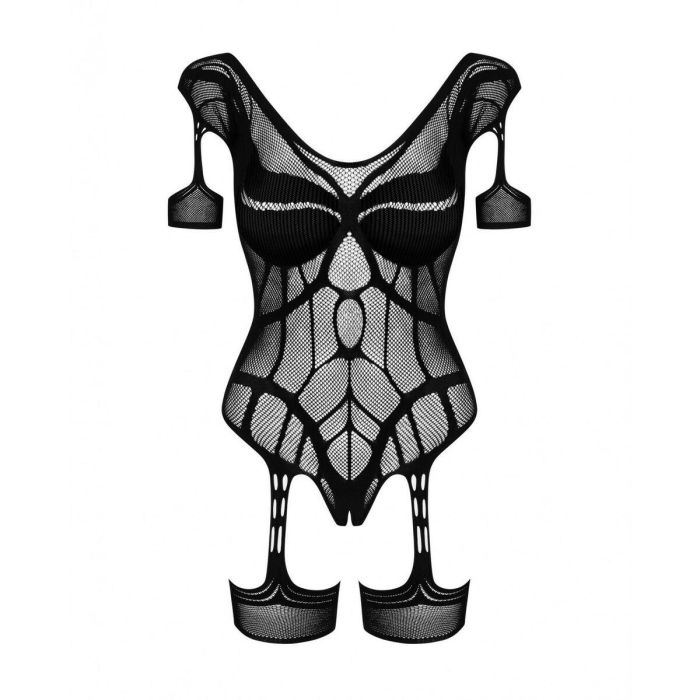 Body Obsessive G334 Negro S/M/L 2 Body Obsessive G334 Negro S/M/L 2