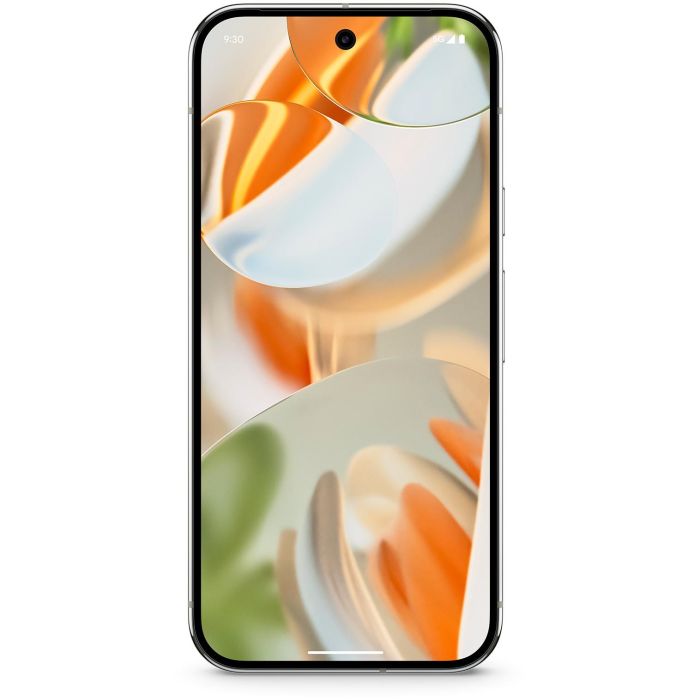 Google Pixel 9 Pro XL 128GB 16RAM 5G Porcelain Smartphone 0 Google Pixel 9 Pro XL 128GB 16RAM 5G Porcelain Smartphone 0