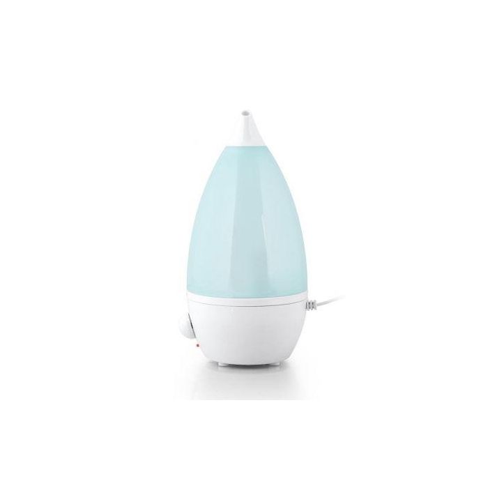Humidificador Orbegozo HU 2016/ Capacidad 1.5L 1