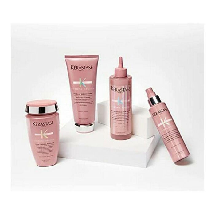 Kerastase Chroma Absolu Fondant 200 mL 3 Kerastase Chroma Absolu Fondant 200 mL 3