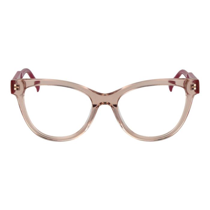 Montura de Gafas Mujer Bulget BG6483 52T01 2 Montura de Gafas Mujer Bulget BG6483 52T01 2