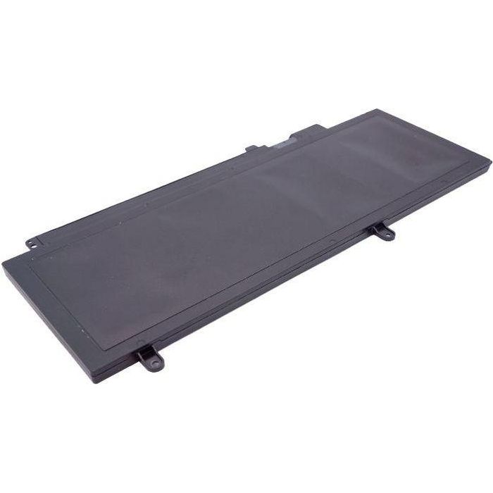 CoreParts Laptop Battery for Dell 55Wh Li-ion 7.4V 7500mAh Black, Inspiron 15 7000, Inspiron 15 7347, Inspiron 15 7548 1 CoreParts Laptop Battery for Dell 55Wh Li-ion 7.4V 7500mAh Black, Inspiron 15 7000, Inspiron 15 7347, Inspiron 15 7548 1