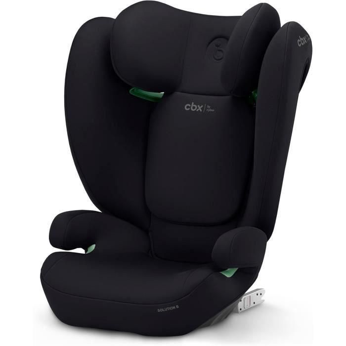 Cybex CYB4063846370764 - Silla de Coche SEP B I-Fix Volcano Negro Grupo 2/3 Cybex CYB4063846370764 - Silla de Coche SEP B I-Fix Volcano Negro Grupo 2/3