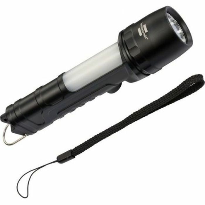 Linterna LED Brennenstuhl 1178690 600 lm 240 LM 13 Linterna LED Brennenstuhl 1178690 600 lm 240 LM 13