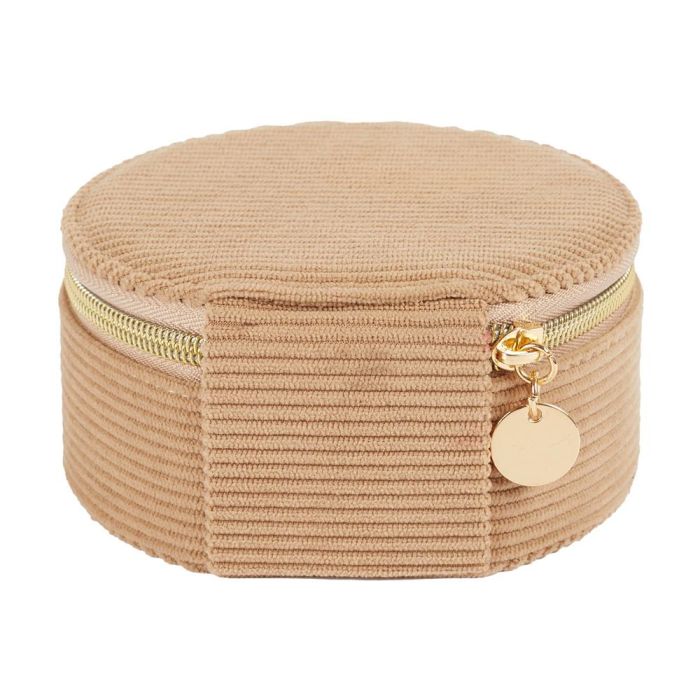 Home Deco Factory Joyero Redondo Pour Elle 4 Home Deco Factory Joyero Redondo Pour Elle 4