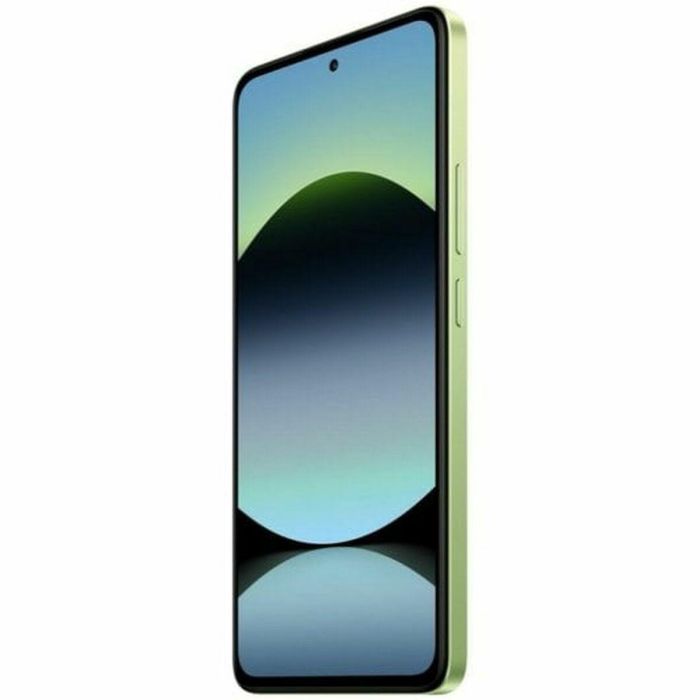 Xiaomi MZB0IZZEU Smartphone Redmi Note 14 8GB RAM 256GB 6.67" Verde, Cámara 108MP, 5500mAh, MediaTek Helio G99-Ultra, Pantalla AMOLED 120Hz 6 Xiaomi MZB0IZZEU Smartphone Redmi Note 14 8GB RAM 256GB 6.67" Verde, Cámara 108MP, 5500mAh, MediaTek Helio G99-Ultra, Pantalla AMOLED 120Hz 6