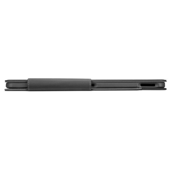 Targus VersaVu Funda Folio para Apple iPad Pro (2018) 12.9 pulgadas, Negra, Poliuretano, Resistente a Golpes y Rayones, con Cierre Magnético 8 Targus VersaVu Funda Folio para Apple iPad Pro (2018) 12.9 pulgadas, Negra, Poliuretano, Resistente a Golpes y Rayones, con Cierre Magnético 8