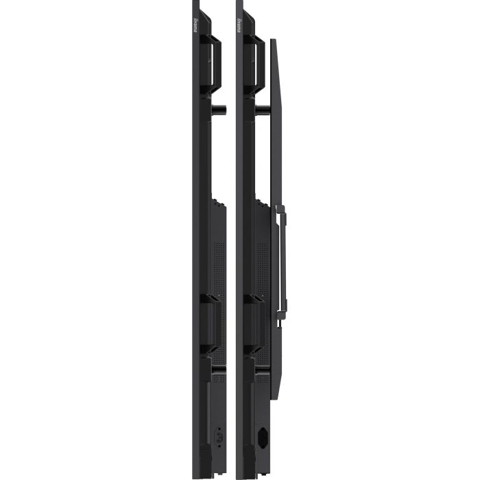 IIYAMA LH8664UHS-B2AG Pantalla 86" 4K Ultra HD IPS 24/7 con HDMI, USB y Wifi, para Señalización Digital 19