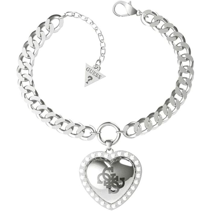 Pulsera Mujer Guess JUBB01075JWRHS Pulsera Mujer Guess JUBB01075JWRHS