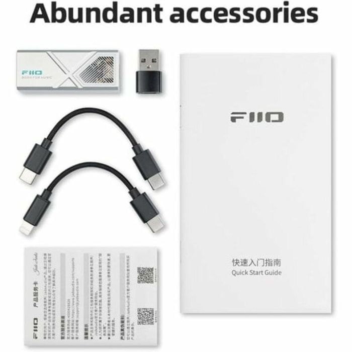 Almohadillas Fiio 3 Almohadillas Fiio 3