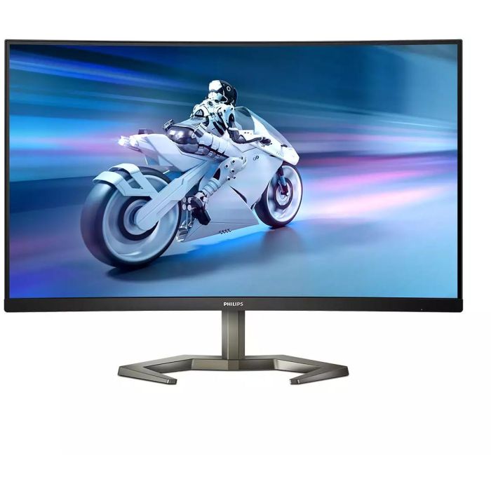 Philips 32M1C5200W Monitor 31.5" QHD 240Hz VA Curvo 1500R 4ms 2xHDMI 1xDP 1920x1080 0 Philips 32M1C5200W Monitor 31.5" QHD 240Hz VA Curvo 1500R 4ms 2xHDMI 1xDP 1920x1080 0