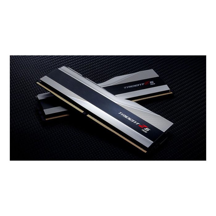 G.Skill Trident Z5 RGB DDR5 32GB (2x16GB) 5600MHz CL36 32-TZ5RS KIT PC/Servidor 4
