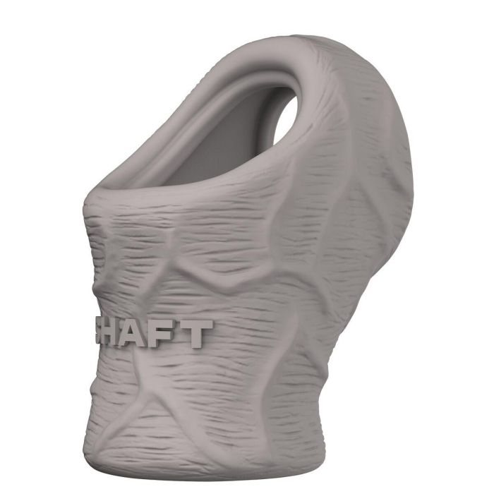 Anillo para el Pene Shaft Gris 3