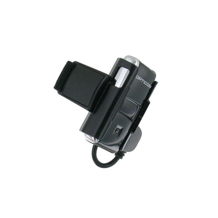 Opticon OPN-2500 Finger Trigger (Ring scanner holder + Strap For OPN-2500) 2
