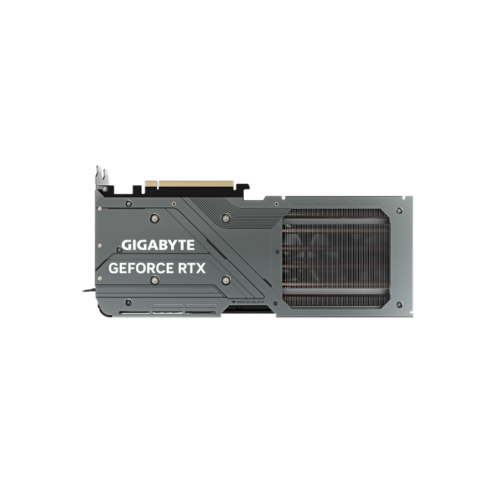 Gigabyte GAMING GeForce RTX 4070 Ti SUPER OC 16G NVIDIA 16 GB GDDR6X 3