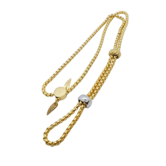 Collar Hombre AN Jewels AL.N1MW23SG Collar Hombre AN Jewels AL.N1MW23SG