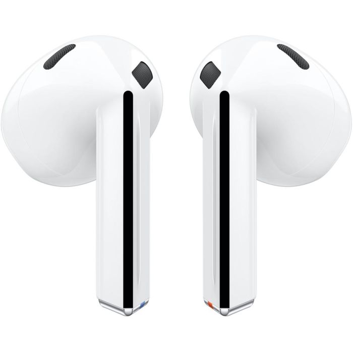 SAMSUNG Galaxy Buds3 Auriculares Inalámbricos Blancos