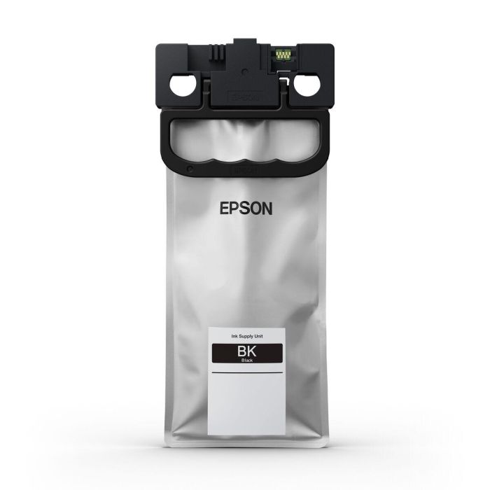 EPSON WorkForce Pro WF-C529R / C579R Black XL Ink 10K EPSON WorkForce Pro WF-C529R / C579R Black XL Ink 10K