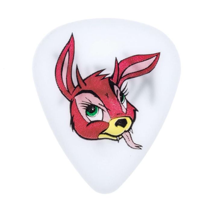 Pack 36 Púas Graphic Artist Frank Kozik Classic - 0.60 Mm 0 Pack 36 Púas Graphic Artist Frank Kozik Classic - 0.60 Mm 0