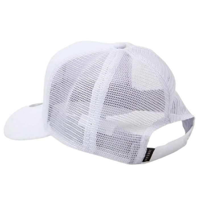 Gorra Infantil Jordan JORDAN JAM METAL JUMPMAN TRUCKER 9A0928 001 Blanco (Talla única) 1