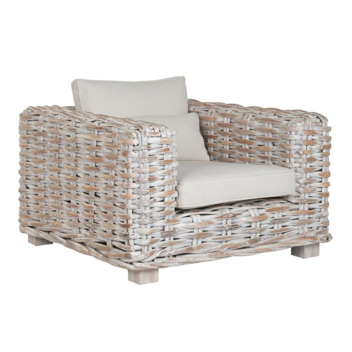 DKD Home Decor Indo 2c25 Sofá Balinés Bicolor Ratán 103 x 64 x 220 cm Set de 4 con Cojines 10 DKD Home Decor Indo 2c25 Sofá Balinés Bicolor Ratán 103 x 64 x 220 cm Set de 4 con Cojines 10