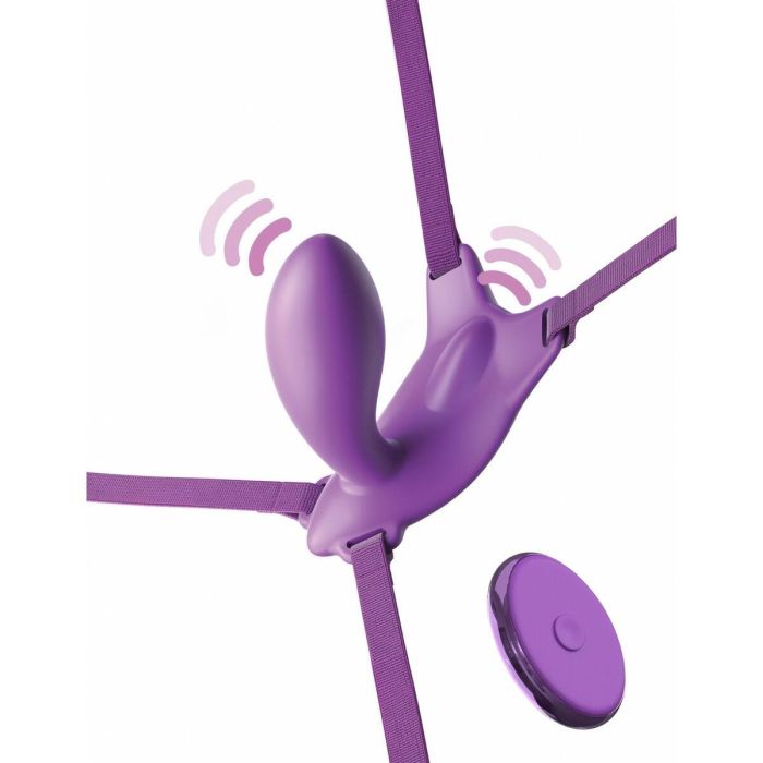 Vibrador Punto G Pipedream 3 Vibrador Punto G Pipedream 3