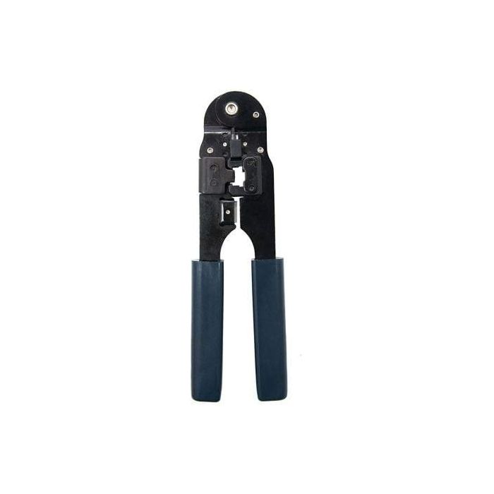 Nanocable Tenaza Crimpadora Profesional para Conectores RJ45 8P8C 1 Nanocable Tenaza Crimpadora Profesional para Conectores RJ45 8P8C 1