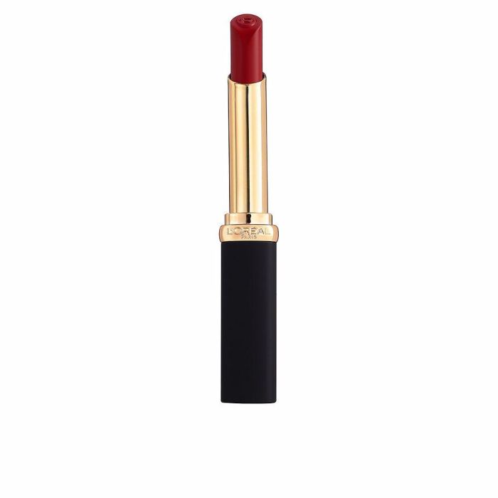 L'Oréal Paris COLOR RICHE Labial Volumen Intenso Mate #480-Le Plum Dominant 26g L'Oréal Paris COLOR RICHE Labial Volumen Intenso Mate #480-Le Plum Dominant 26g