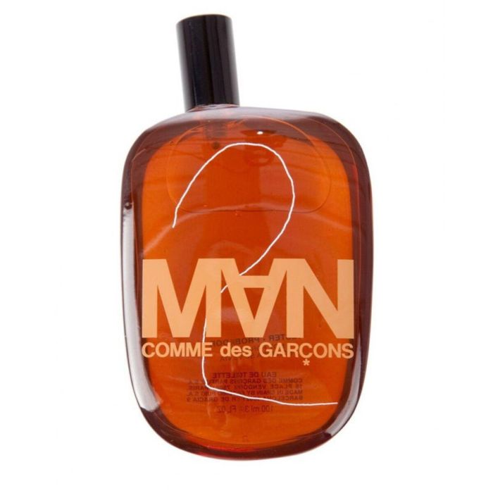 Comme Des Garçons 2 M Eau de Toilette para Hombre 100 ml 7 Comme Des Garçons 2 M Eau de Toilette para Hombre 100 ml 7
