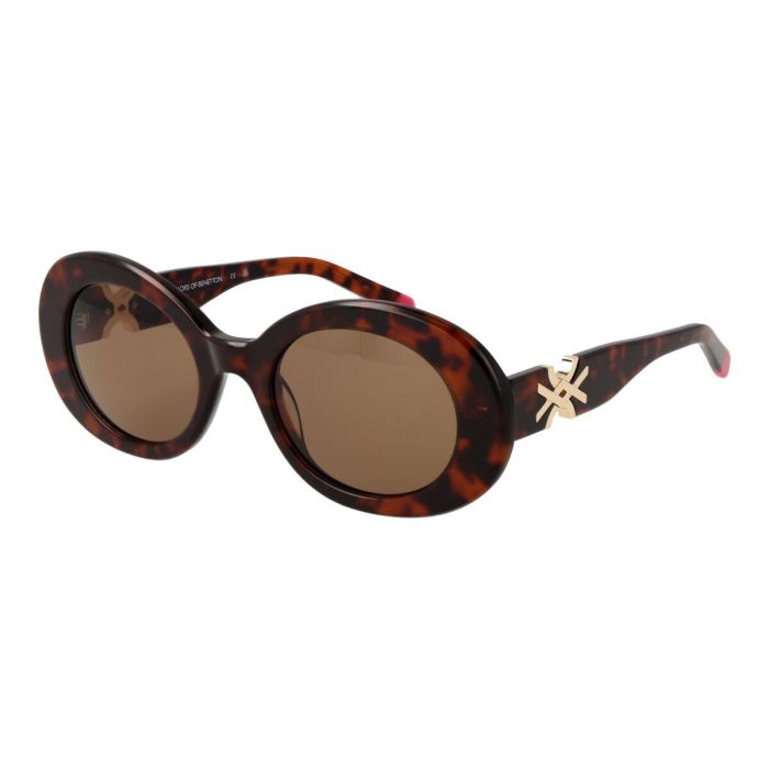 Gafas de Sol Mujer Benetton BE5082 51103 Gafas de Sol Mujer Benetton BE5082 51103