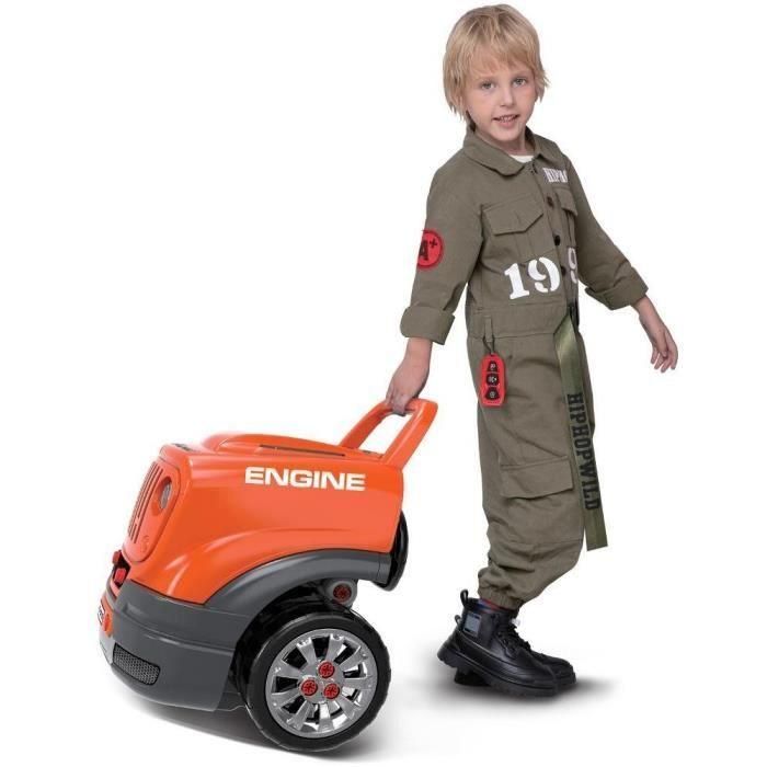 Taller mecánico - Buddy Toys - BGP 5012 3 Taller mecánico - Buddy Toys - BGP 5012 3