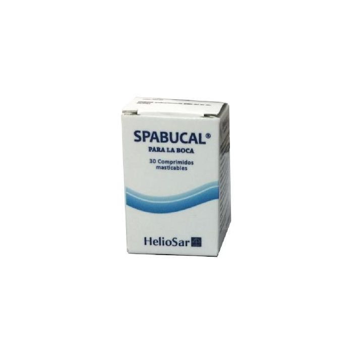 Spabucal 30Comp.Mast. Spabucal 30Comp.Mast.