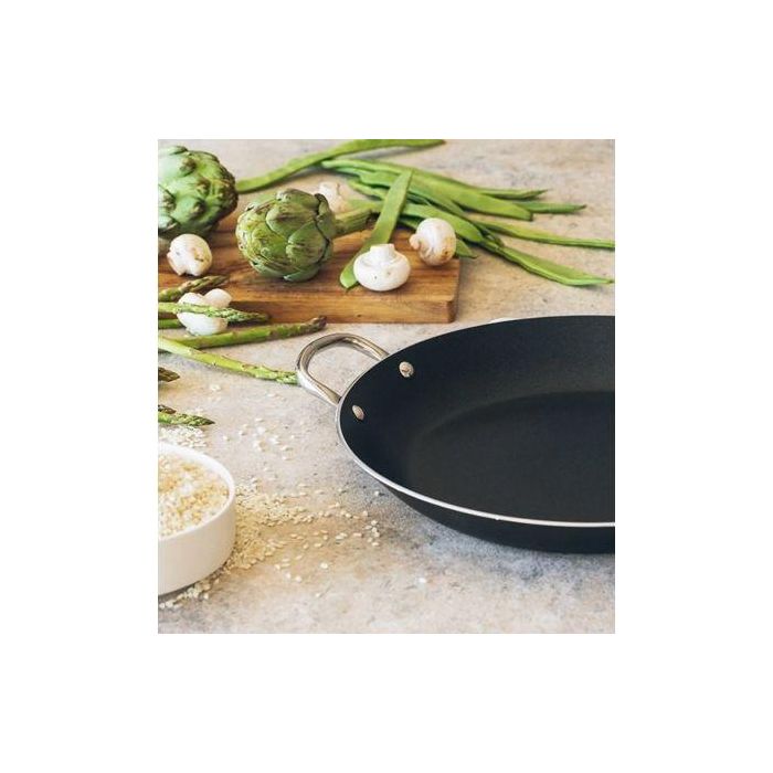 Monix Paellera Resistent Plus 34Cm M371634 3