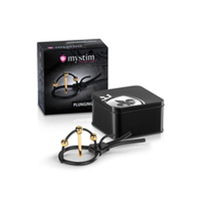 Adaptador Thunderbolt a USB-C Mystim MS46587