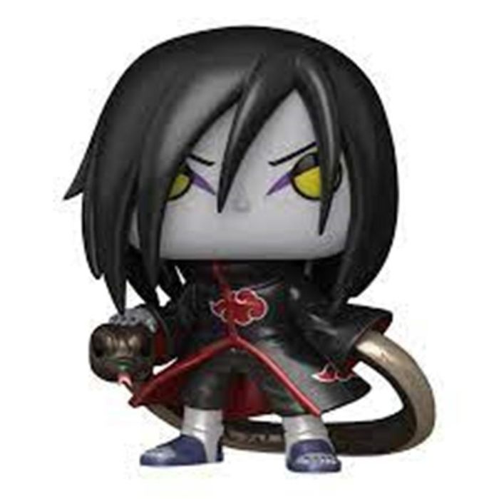 Funko Pop Animación Naruto Akatsuki Orochimaru 1 Funko Pop Animación Naruto Akatsuki Orochimaru 1