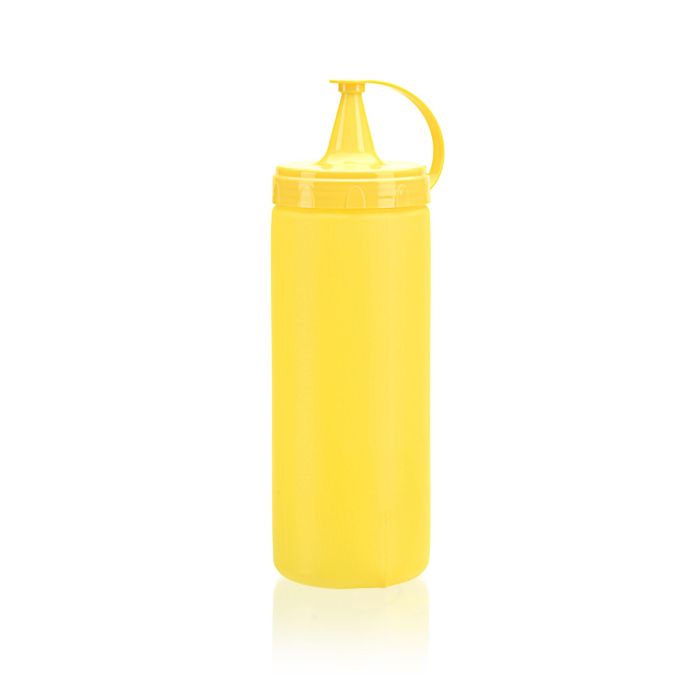 Dispensador De Salsa 400Ml Titiz (40 Unidades) 3