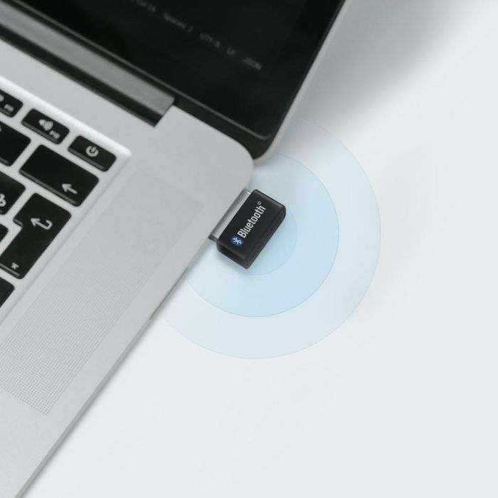 TP-LINK Mercusys MA530 Bluetooth Nano USB Adapter 4