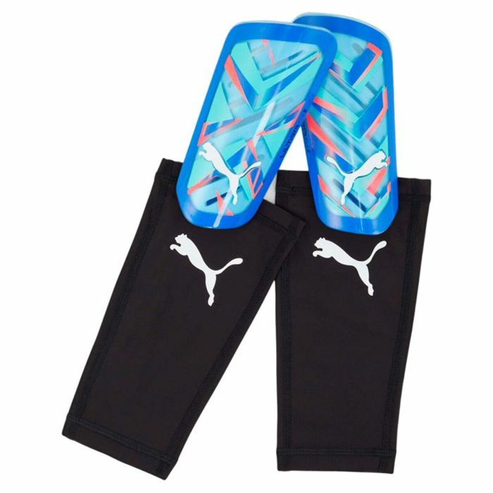 Espinilleras de Fútbol Puma Ultra Flex 1
